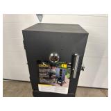 New Grill Pro Vertical Propane Smoker Grill