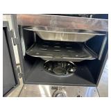 New Grill Pro Vertical Propane Smoker Grill