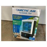 Brand New Arctic Air Outdoor Pro Swamp Cooler