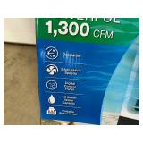 Brand New Arctic Air Outdoor Pro Swamp Cooler