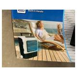 Brand New Arctic Air Outdoor Pro Swamp Cooler