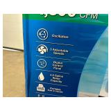 Brand New Arctic Air Outdoor Pro Swamp Cooler