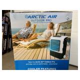 Brand New Arctic Air Outdoor Pro Swamp Cooler