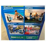 Brand New Arctic Air Outdoor Pro Swamp Cooler