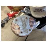 Large Lot of Approx 92 Golf Clubs Take What You Want Golf Clubs and Bags