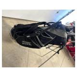 Large Lot of Approx 92 Golf Clubs Take What You Want Golf Clubs and Bags