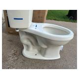 New / Unused Two Piece Toilet