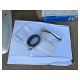 New / Unused Two Piece Toilet