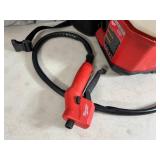 Milwaukee M18 18-Volt 4 Gal. Lithium-Ion Cordless Switch Tank Backpack Lawn Sprayer