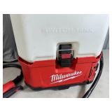Milwaukee M18 18-Volt 4 Gal. Lithium-Ion Cordless Switch Tank Backpack Lawn Sprayer