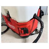 Milwaukee M18 18-Volt 4 Gal. Lithium-Ion Cordless Switch Tank Backpack Lawn Sprayer