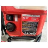 Milwaukee M18 18-Volt 4 Gal. Lithium-Ion Cordless Switch Tank Backpack Lawn Sprayer