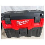 Milwaukee M18 18-Volt 2 Gal. Lithium-Ion Cordless Wet/Dry Vacuum