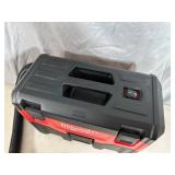 Milwaukee M18 18-Volt 2 Gal. Lithium-Ion Cordless Wet/Dry Vacuum