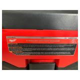 Milwaukee M18 18-Volt 2 Gal. Lithium-Ion Cordless Wet/Dry Vacuum