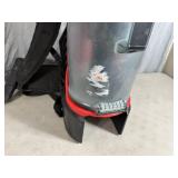 Milwaukee FUEL M18 18-Volt Lithium Ion Backpack Vacuum