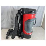 Milwaukee FUEL M18 18-Volt Lithium Ion Backpack Vacuum