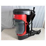 Milwaukee FUEL M18 18-Volt Lithium Ion Backpack Vacuum