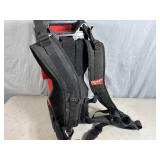 Milwaukee FUEL M18 18-Volt Lithium Ion Backpack Vacuum