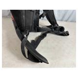 Milwaukee FUEL M18 18-Volt Lithium Ion Backpack Vacuum
