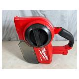 Milwaukee FUEL M18 18-Volt Lithium Ion Handheld Vacuum