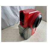 Milwaukee FUEL M18 18-Volt Lithium Ion Handheld Vacuum