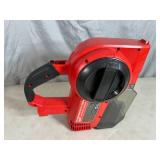 Milwaukee FUEL M18 18-Volt Lithium Ion Handheld Vacuum