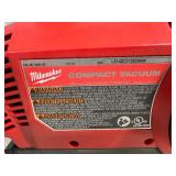 Milwaukee FUEL M18 18-Volt Lithium Ion Handheld Vacuum
