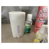Assorted Perfume, Face Masks, Skin Care, Health and Beauty etc