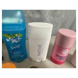 Assorted Perfume, Face Masks, Skin Care, Health and Beauty etc