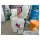 Assorted Perfume, Face Masks, Skin Care, Health and Beauty etc