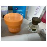Assorted Perfume, Face Masks, Skin Care, Health and Beauty etc