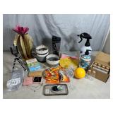 Metal Art Cactus, Hand Soap, Home Decor, Jewerly, Small Housewares and More