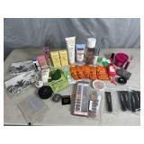 Sunscreen, Face Masks, Makeup, Health and Beauty, Nail Strips