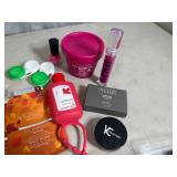 Sunscreen, Face Masks, Makeup, Health and Beauty, Nail Strips