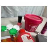 Sunscreen, Face Masks, Makeup, Health and Beauty, Nail Strips