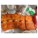 Sunscreen, Face Masks, Makeup, Health and Beauty, Nail Strips