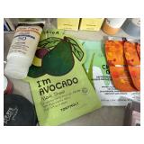 Sunscreen, Face Masks, Makeup, Health and Beauty, Nail Strips