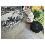 Sunscreen, Face Masks, Makeup, Health and Beauty, Nail Strips