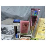 Sunscreen, Face Masks, Makeup, Health and Beauty, Nail Strips