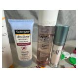 Sunscreen, Face Masks, Makeup, Health and Beauty, Nail Strips