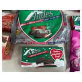 Assorted Candy - Blow Pops, Andes Mints, Chocolate Cherries, Gum Balls, Ring Pops and More