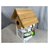 New Wild Wings Blue Bird House