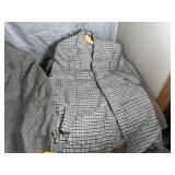 10 Vintage New Old Stock Sport Jackets / Suit Jackets