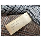 10 Vintage New Old Stock Sport Jackets / Suit Jackets
