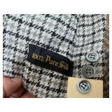 10 Vintage New Old Stock Sport Jackets / Suit Jackets
