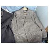 10 Vintage New Old Stock Sport Jackets / Suit Jackets