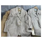 10 Vintage New Old Stock Sport Jackets / Suit Jackets