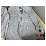 10 Vintage New Old Stock Sport Jackets / Suit Jackets