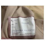 10 Vintage New Old Stock Sport Jackets / Suit Jackets
